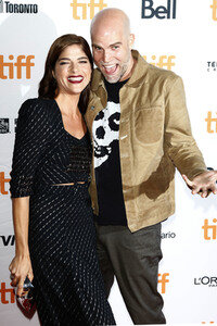'Mom and Dad' Premiere, Toronto International Film Festival 2017