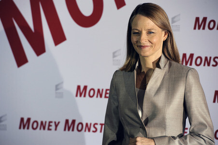 'Money Monster' Berlin Photocall
