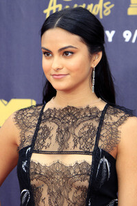 MTV Movie & TV Awards 2018 in Santa Monica