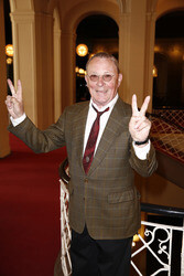 Verleihung 1. Deutscher Musical Theater Preis 2014, Berlin