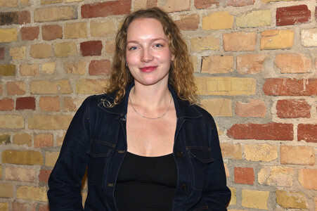 Filmpremiere 'Nachbeben' in Berlin