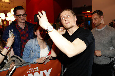 'Der Nanny' Special Screening, München