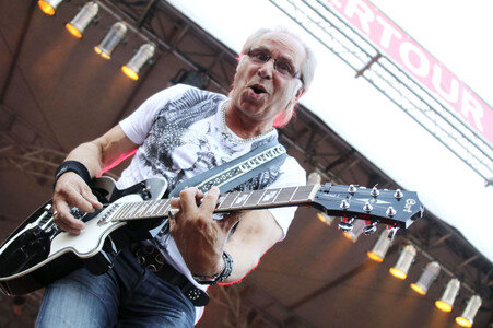 NDR Sommertour Eidelstedt in Hamburg