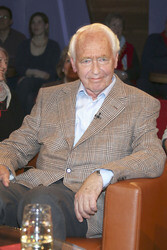 'NDR Talk Show', Hamburg