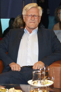 'NDR Talk Show' in Hamburg