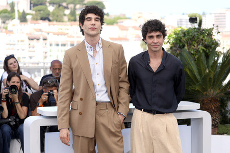 Photocall 'La bola negra', Cannes Film Festival 2026