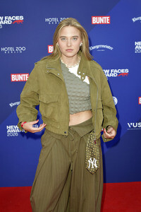 Bunte New Faces Award Film 2026 in Berlin