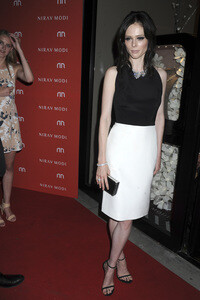 Nirav Modi U.S. Boutique Grand Opening