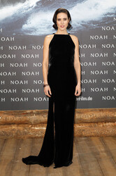 'Noah' Premiere, Berlin