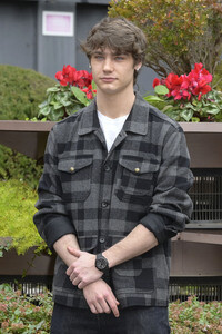 Photocall 'Prima di noi' in Rom