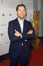 Nominiertenabend Deutscher Filmpreis 2015 in Berlin