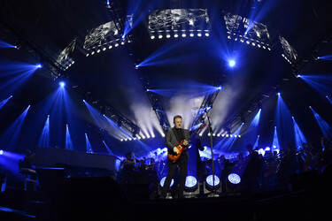 Night of the Proms 2014, Hannover