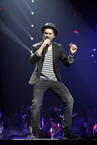 Night of the Proms 2015 in Hamburg