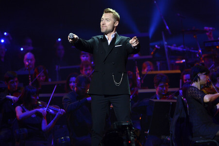 Night of the Proms 2016 in Hannover