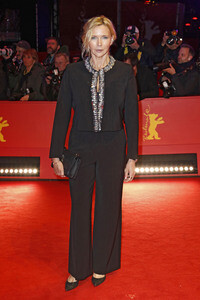 Festivaleröffnung und Filmpremiere 'No Good Men', Berlinale 2026