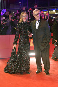 Festivaleröffnung und Filmpremiere 'No Good Men', Berlinale 2026