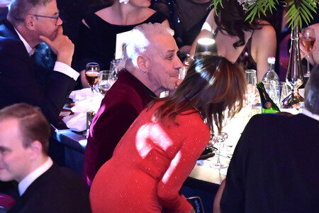 30. Leipziger Opernball 2025 in Leipzig