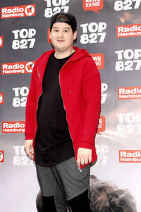 Radio Hamburg Oster-Mega-Hit-Marathon 2016