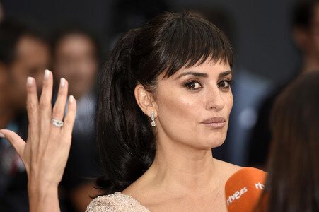 'Loving Pablo' Premiere, San Sebastian Film Festival 2017
