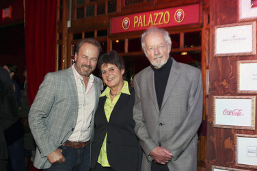 'Polettos Palazzo' Dinnershow, Hamburg