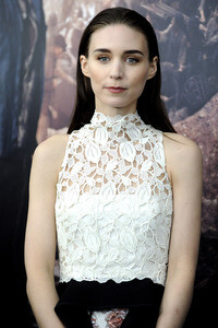 Filmpremiere 'Pan' in New York