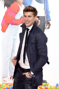 Filmpremiere 'Plötzlich Papa' in Berlin