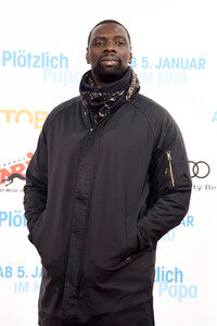 Filmpremiere 'Plötzlich Papa' in Berlin