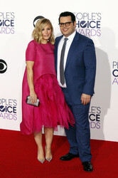 41. People's Choice Awards, Los Angeles