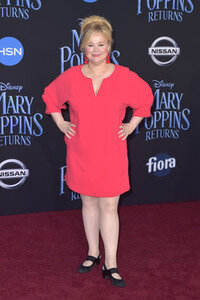 Filmpremiere 'Mary Poppins' Rückkehr' in Los Angeles
