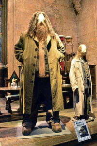 Harry Potter Studio Tour in Leavesden