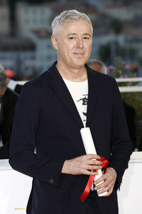 Preisträger Photocall, Cannes Film Festival 2017