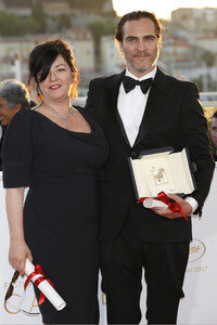 Preisträger Photocall, Cannes Film Festival 2017