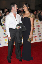Pride Of Britain Awards 2014, London