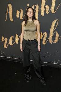 Prime Video und Amazon MGM Studios - A Night to Remember Party, Berlinale 2026