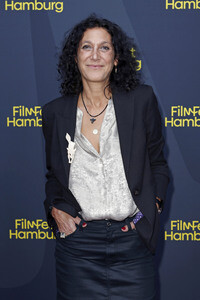 Filmpremiere 'Call Me Queen', Filmfest Hamburg 2026