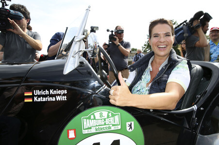 8. Hamburg-Berlin-Klassik 2015 Rallye