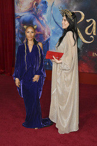 Filmpremiere 'Ramayana: Rise of a Legend' in Los Angeles