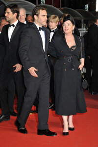 'You Were Never Really Here' Premiere, Cannes Film Festival 2017