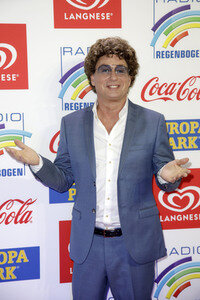 Radio Regenbogen Award 2018 in Rust