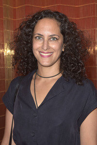 Filmpremiere 'Maria Reiche: Das Geheimnis der Nazca-Linien' in Berlin