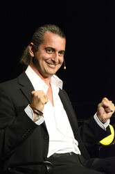 Hagen Rether Show, Ratingen