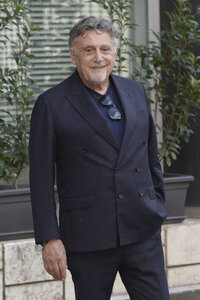 Photocall 'La ricetta della felicità' in Rom