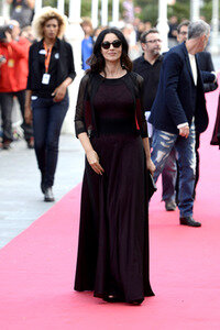 'On the Milky Road' Premiere, San Sebastian Film Festival 2016