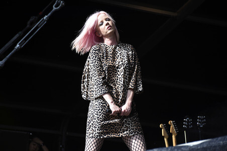 Rockavaria 2016 Festival in München