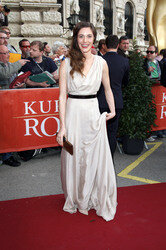 25. Romy Gala 2014, Wien