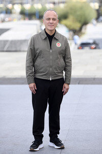 Photocall 'Rondallas', San Sebastian International Film Festival 2025
