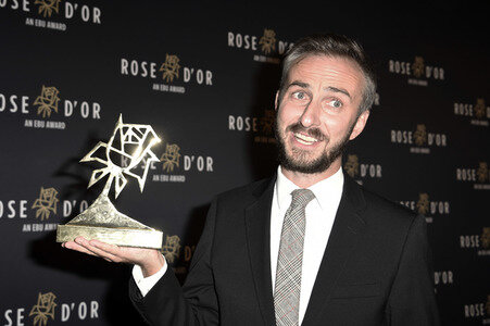 Rose d'Or Awards 2018 In Berlin