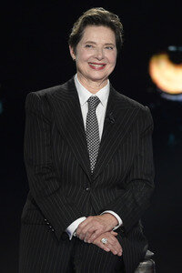 Talkshow 'Belve 2025' in Rom