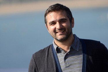 'Samba' Photocall, San Sebastian Film Festival 2014