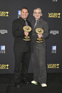 Saturn Awards 2026 in Universal City